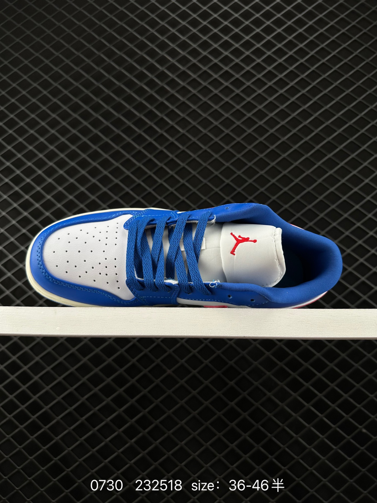 Air Jordan 1 Low AJ1